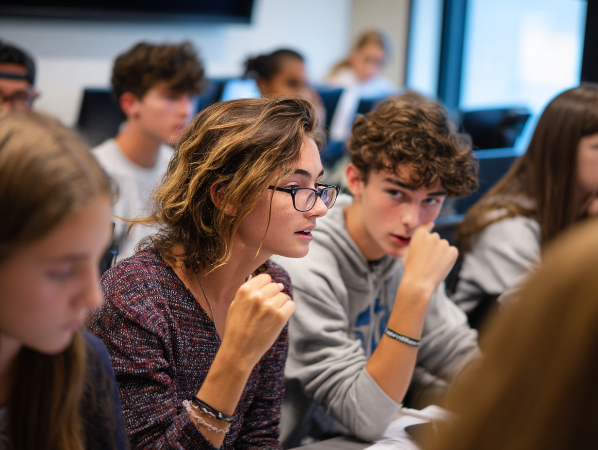 Расследовательская журналистика