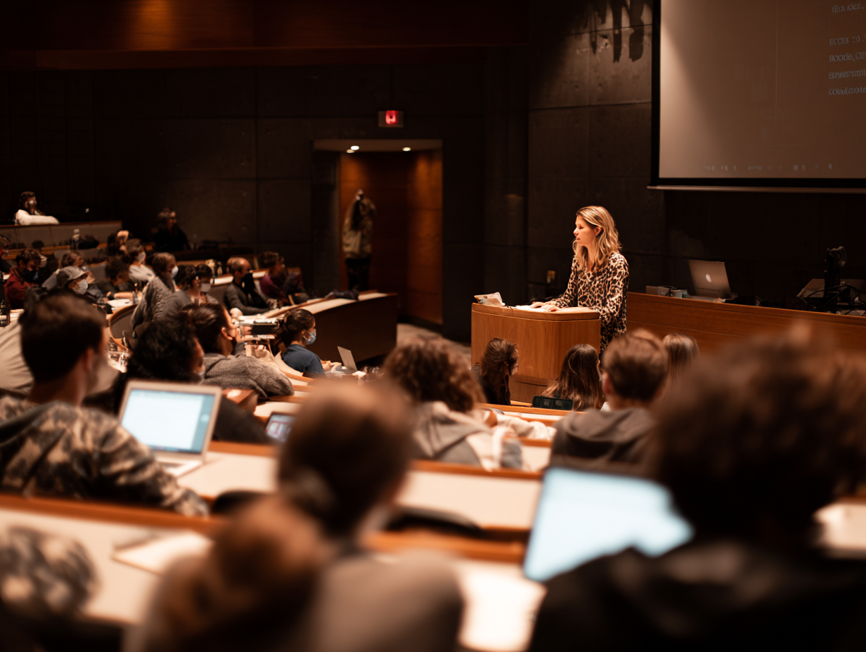 История участника