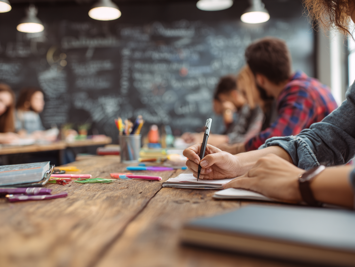 Основы журналистики