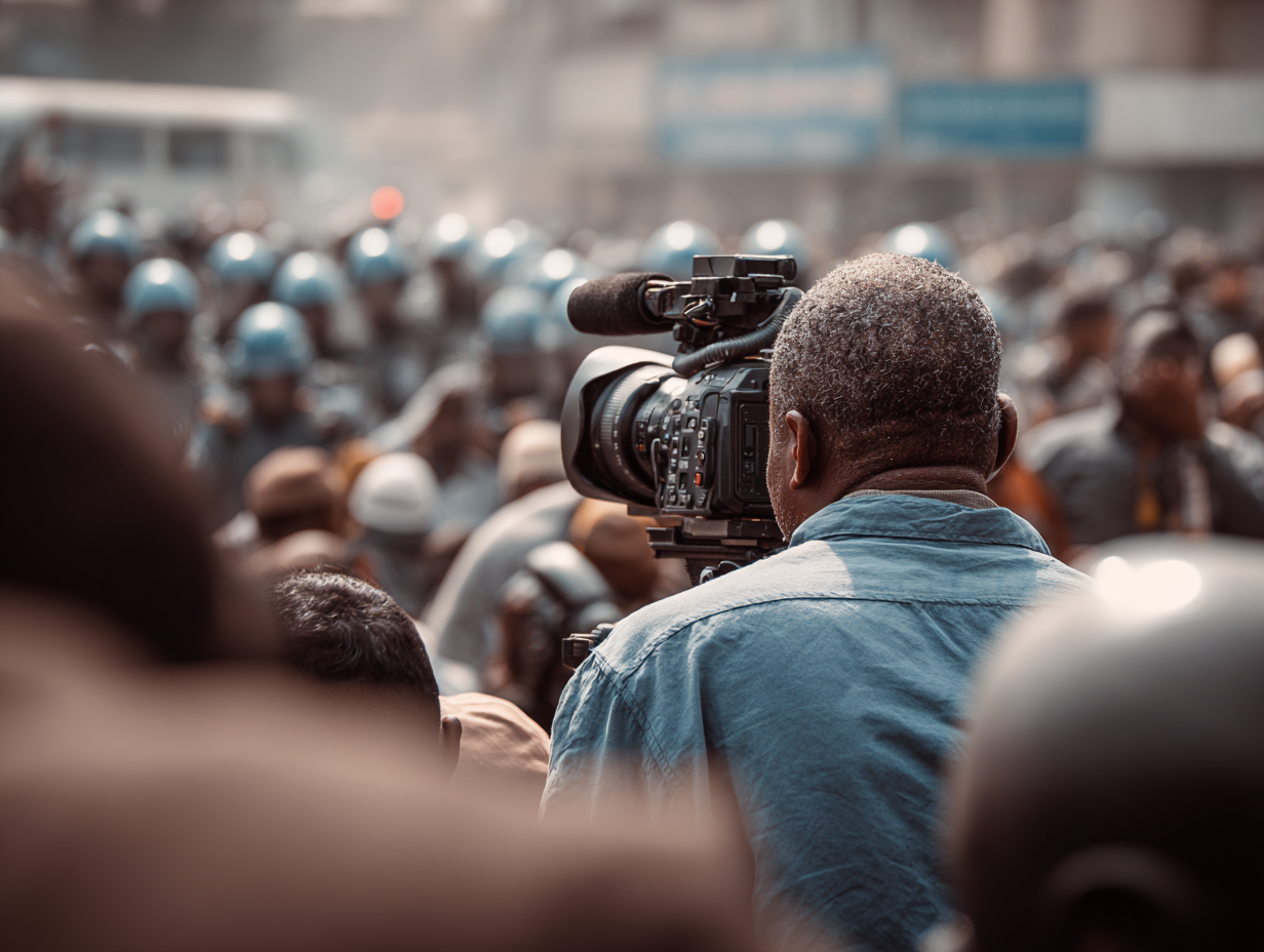 Основы журналистики